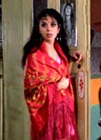 Geraldine