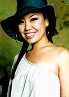 Gina Hiraizumi