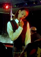 Glenise Brathwaite