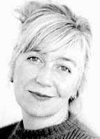 Gretchen Krich