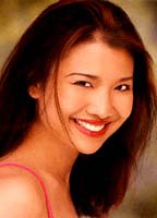 Gwendoline Yeo