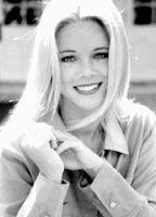 Heather Gettings