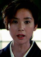 Hitomi Kuroki