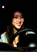 Hye-yeong Jo