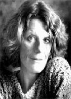 Jackie Burroughs