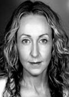 Jackie Kane