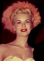 Janet Pilgrim