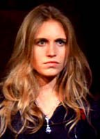 Janice Karman