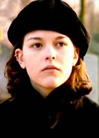 Janina Flieger