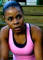 Jaye Mitchell