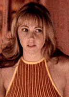 Jennifer Tisdale