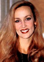 Jerry Hall
