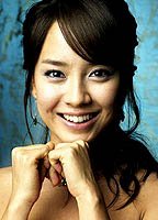 Song Ji-hyo
