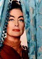 Joan Crawford