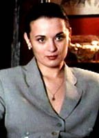 Joanna Jedrejek
