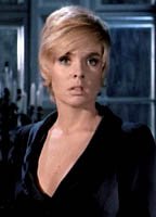 Joey Heatherton