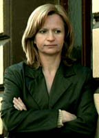 Johanna Gastdorf