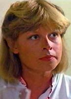 Judy Morris