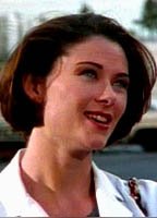 Judy Thompson