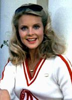 Julia Montgomery