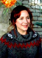 Julie Depardieu