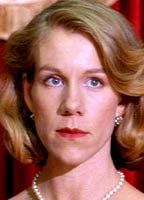 Juliet Stevenson