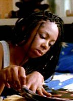 Karima Holloway