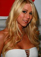 Katie Morgan
