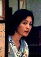 Keiko Matsuzaka