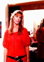 Kim Waltrip