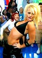 Kimberly Wyatt