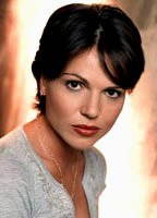 Lana Parrilla