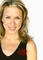 Lauren Weedman
