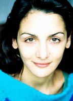 Laurence Gormezano