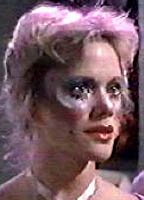 Leigh Harris