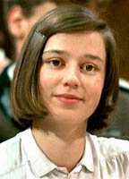 Lena Stolze
