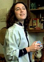 Linda Griffiths