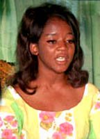 Linda Mccrae
