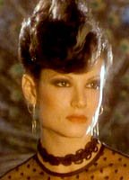 Lisa Lyon