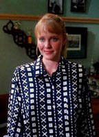 Lisa Wilcox