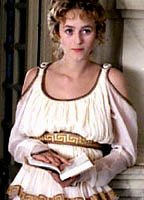 Lizzy Mcinnerny