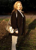 Lorraine Stanley