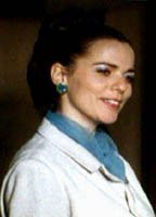 Louise Salter