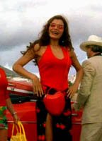 Lucilla Diaz