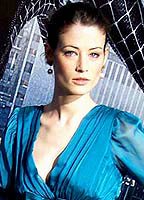 Lucy Gordon