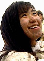 Lucy Tulugarjuk