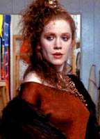 Madeleine Potter