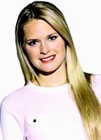Maggie Lawson