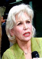 Margaret Blye