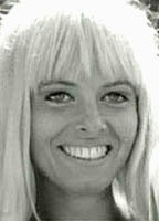 Margareta Sjödin